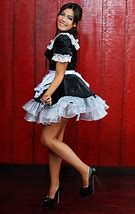 Image result for Maid Aesthetic