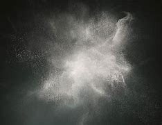 Image result for Dust Cloud Art