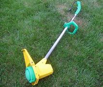 Image result for Old School Weed Wacker