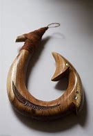 Image result for Maori Hook Design