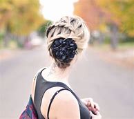 Image result for Braided Hair Clip Art