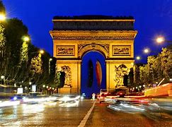 Image result for Arche De Triomphe