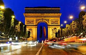 Image result for Arche De Triomphe