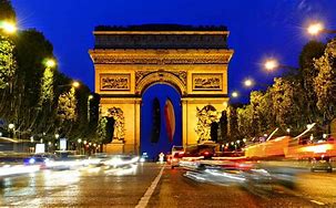 Image result for Arc De Triomphe Climb