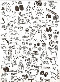 Image result for Dark Doodles