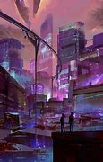 Image result for Steampunk Environment Concept Art