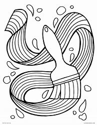 Image result for Deer Face Coloring Page