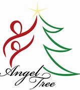 Image result for Angel Tree Clip Art