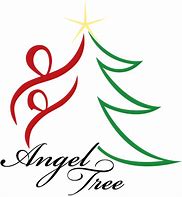 Image result for Angel Tree Graphic