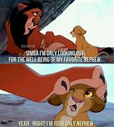 Image result for Funny Lion King Simba