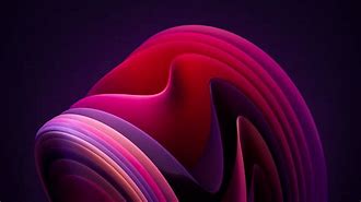 Image result for Windows 11 Neon Wallpaper