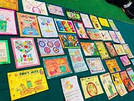 Image result for Right to Food Campain Poster-Making Competion Drawing