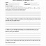 Image result for Employee Self Evaluation Form Template