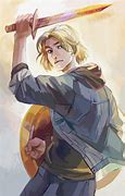 Image result for Magnus Chase Character List