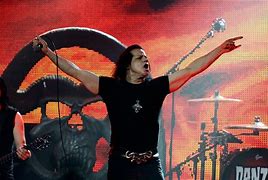 Image result for Danzig Happy Birthday