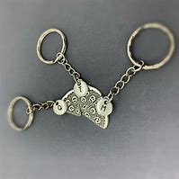 Image result for Personalized Keychains for Friends