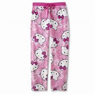 Image result for Hello Kitty Light Blue Pants