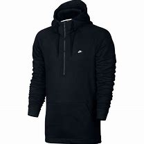 Image result for Black Nike Zip Up Hoodie