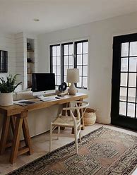 Image result for Small Home Office Furniture Design Ideas