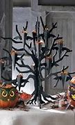 Image result for Halloween Tree Painting