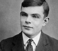 Image result for Alan Turing Artificial Intelligence