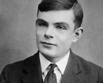 Image result for Alan Turing Artificial Intelligence