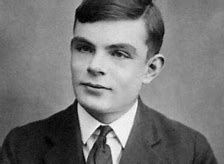 Image result for Inside the Alan Turing Institute