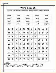 Image result for Free Printables for 3rd Grade