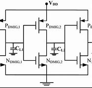 Image result for Ring Oscillator Period Formula