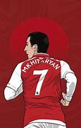 Image result for Arsenal Animation