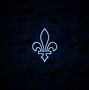 Image result for Red Fleur De Lis