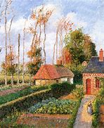 Image result for Camille Pissarro