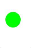 Image result for Green Circle Dot