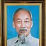 Image result for Tranh Vẽ Chân Dung Bác Hồ