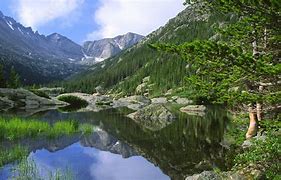 Image result for Colorado River Rocky Mountain National Park