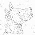 Image result for Wild Dog Coloring Pages