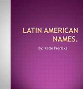 Image result for Latin American Languages