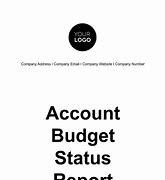 Image result for Status Report Template Excel