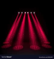 Image result for Red Spotlight