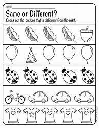 Image result for Preschool Learning Activity