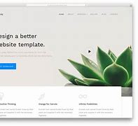 Image result for Simple Business Website Templates