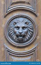 Image result for Lion Head Symbol