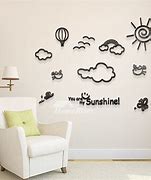 Image result for Decorative Vinyl Wall Decals