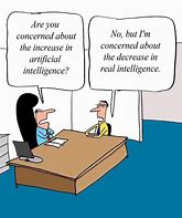 Image result for Life Insurance Artificial Intelligence Cartoon