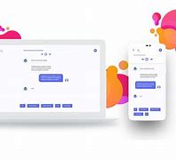 Image result for Angular Chatbot UI Template