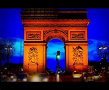 Image result for Arche De Triomphe