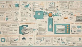 Image result for Anatomy of a B2B Content Email