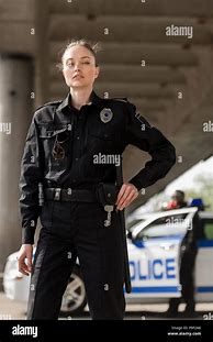 Image result for Beautiful Police Woman Traffic Stop