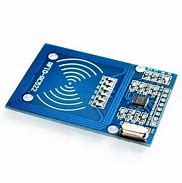 Image result for Red RFID Reader