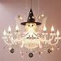 Image result for Halloween Hanging Lights